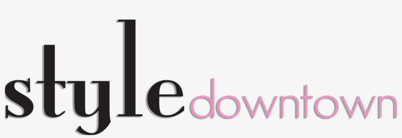 Style Downtown, transparent png #7559544