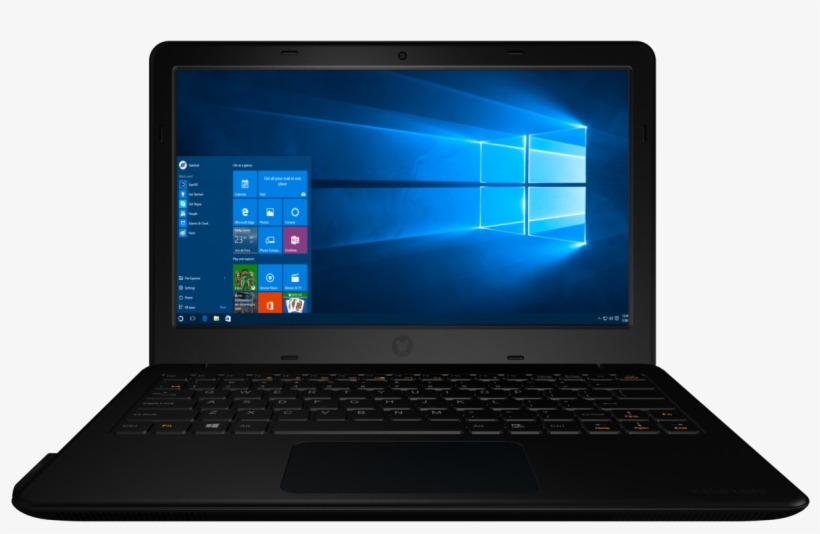 Kangaroo Notebook Is A $299 Windows 10 Laptop Powered, transparent png #7559652