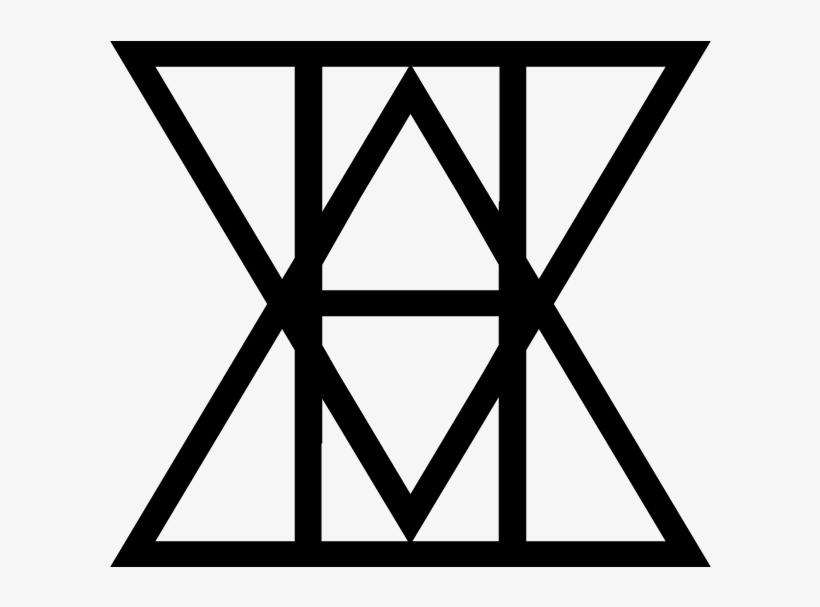 Hannah Mac Logo Symbol-04, transparent png #7559722