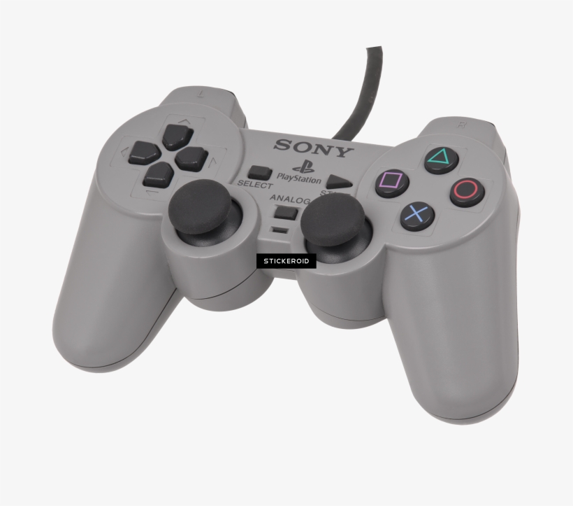 Sony Playstation, transparent png #7560007