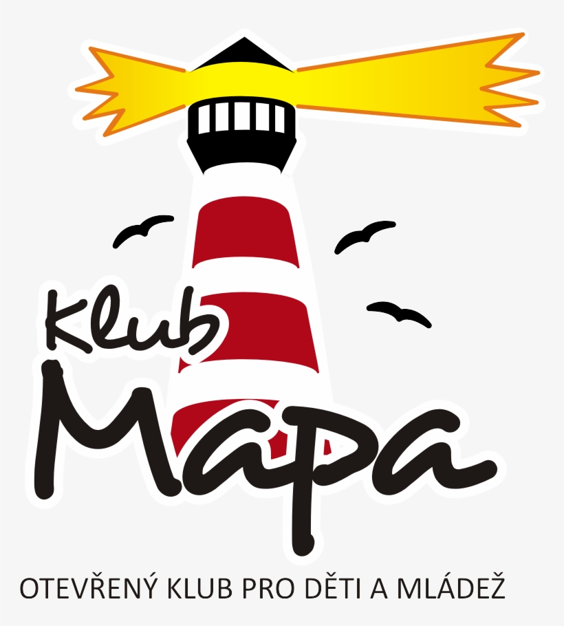 Klub Mapa, transparent png #7560075