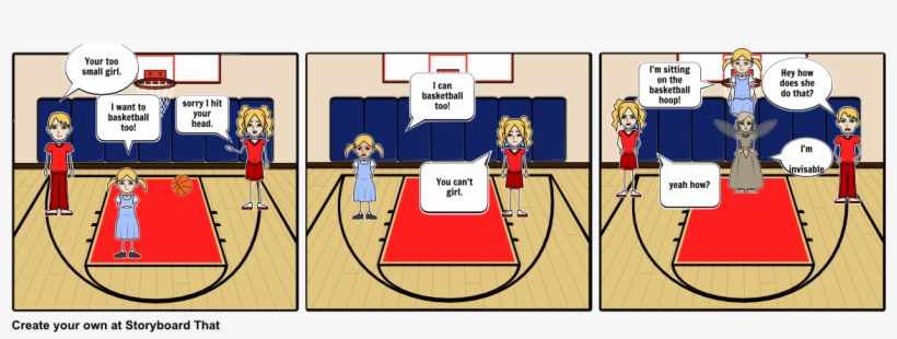 Little Kid Basketball, transparent png #7560297