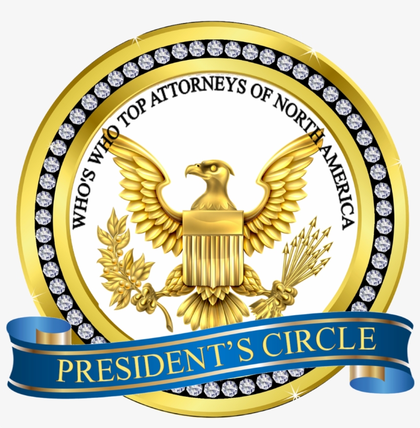 President's Circle, transparent png #7560365