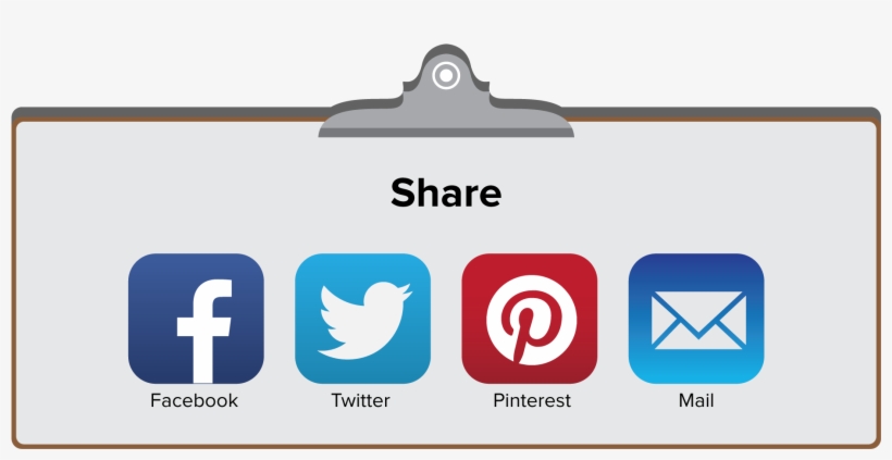 Twitter Buttons Png, transparent png #7560429