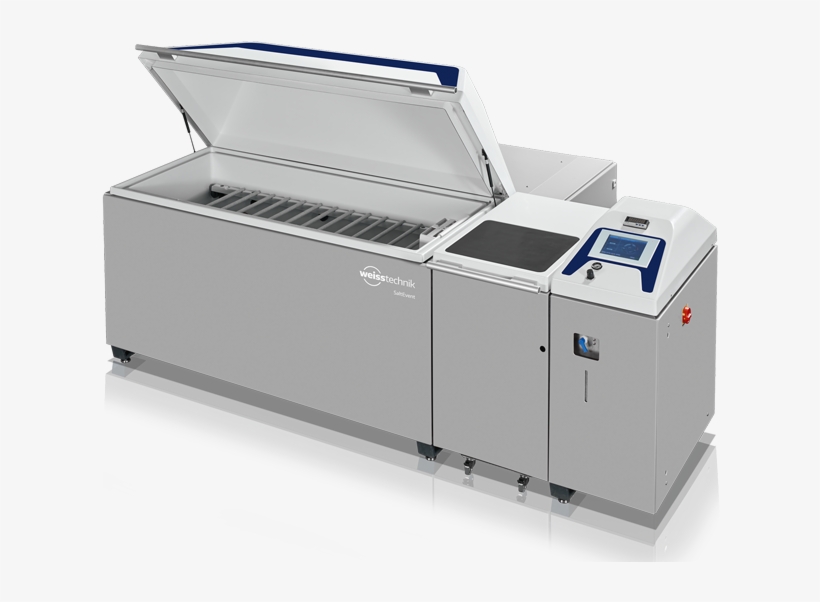 Corrosion Chambers With Recirculating Air And Alternating, transparent png #7560619