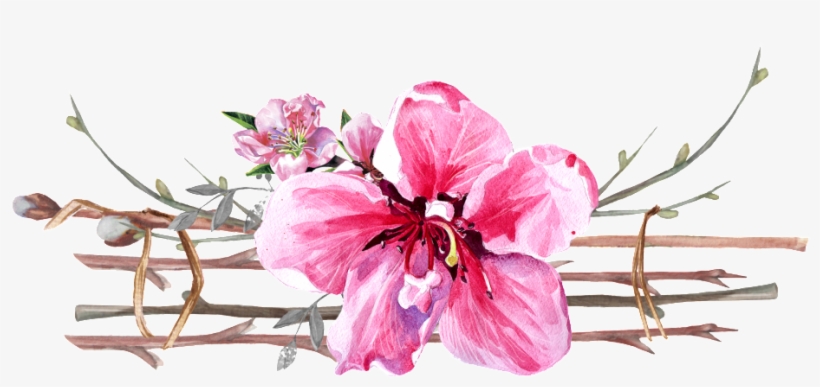 Planting Flowers Cartoon Transparent, transparent png #7560626