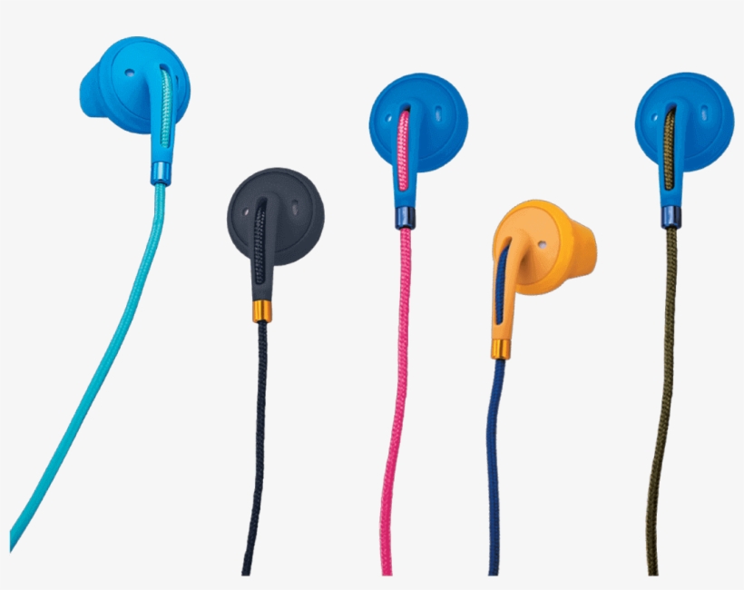 Slide1 Earphonescolor, transparent png #7560798