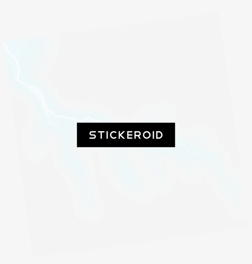 Lightning, transparent png #7561233