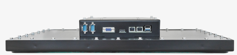 X7300 Industrial Panel Pc, transparent png #7561584