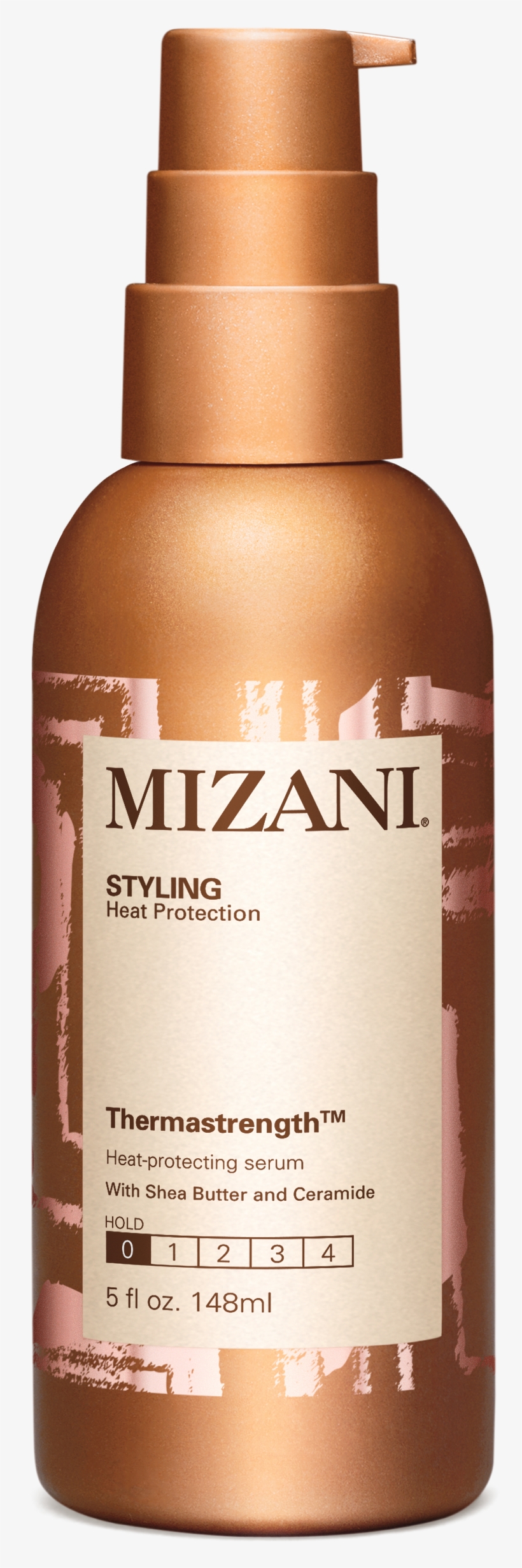 Heat Protecting Serum For Natural Hair, transparent png #7561586