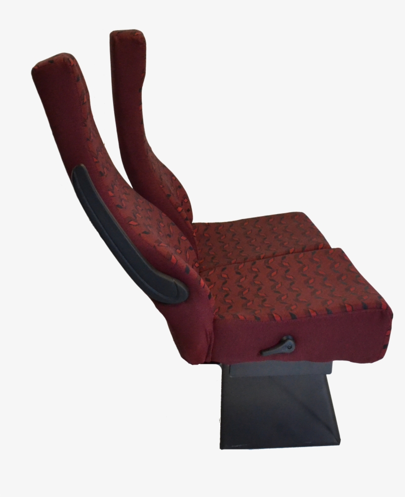 Seat Png, transparent png #7561699