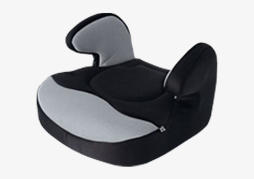 Booster Seat (boo), transparent png #7561750