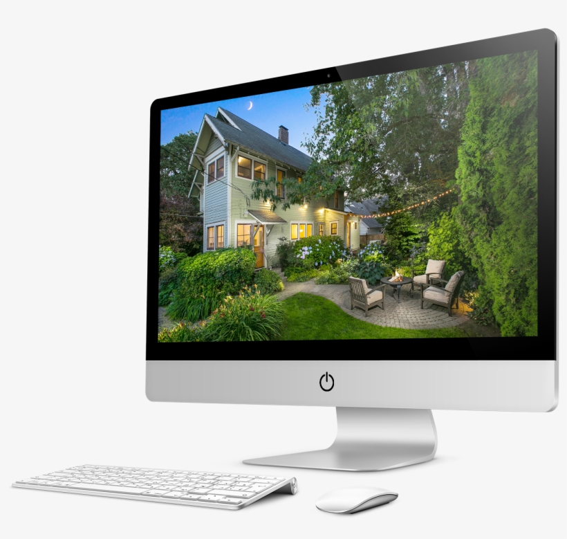 Real Estate, transparent png #7561968