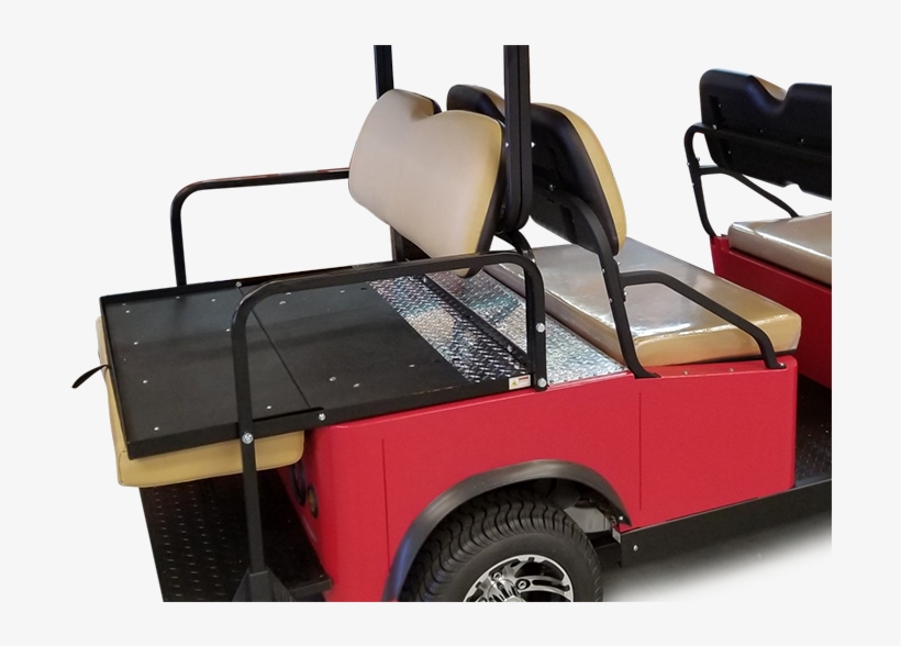 M6btb Flip Down Seat, transparent png #7562121