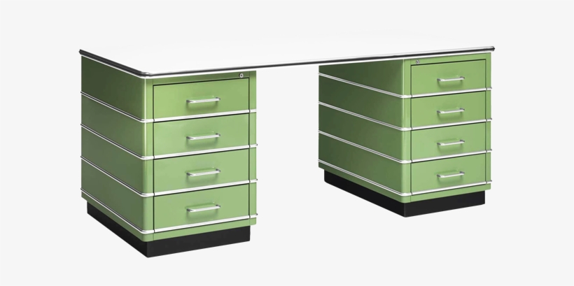 Muller Chrysler Desk Colours, transparent png #7562122