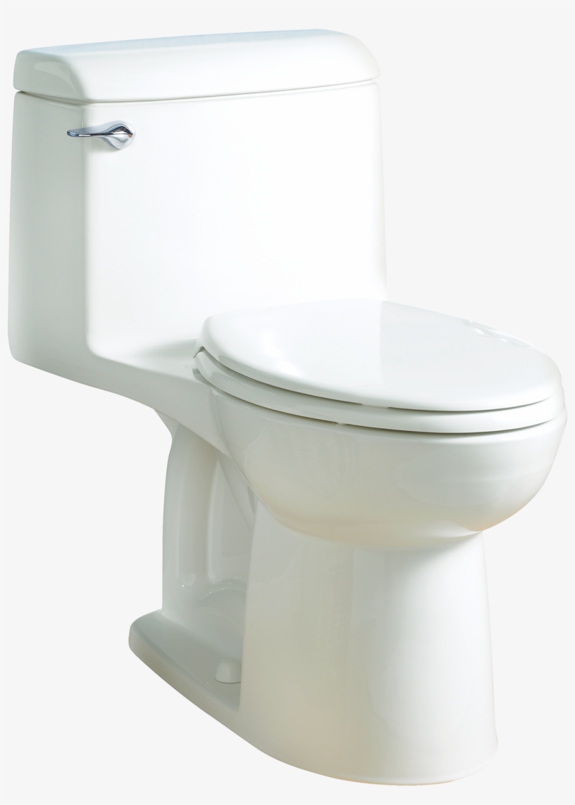 Champion 4 Elongated One Piece Toilet, transparent png #7562184