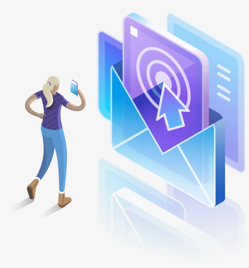 We Drive Conversions And Opt-ins, transparent png #7562477