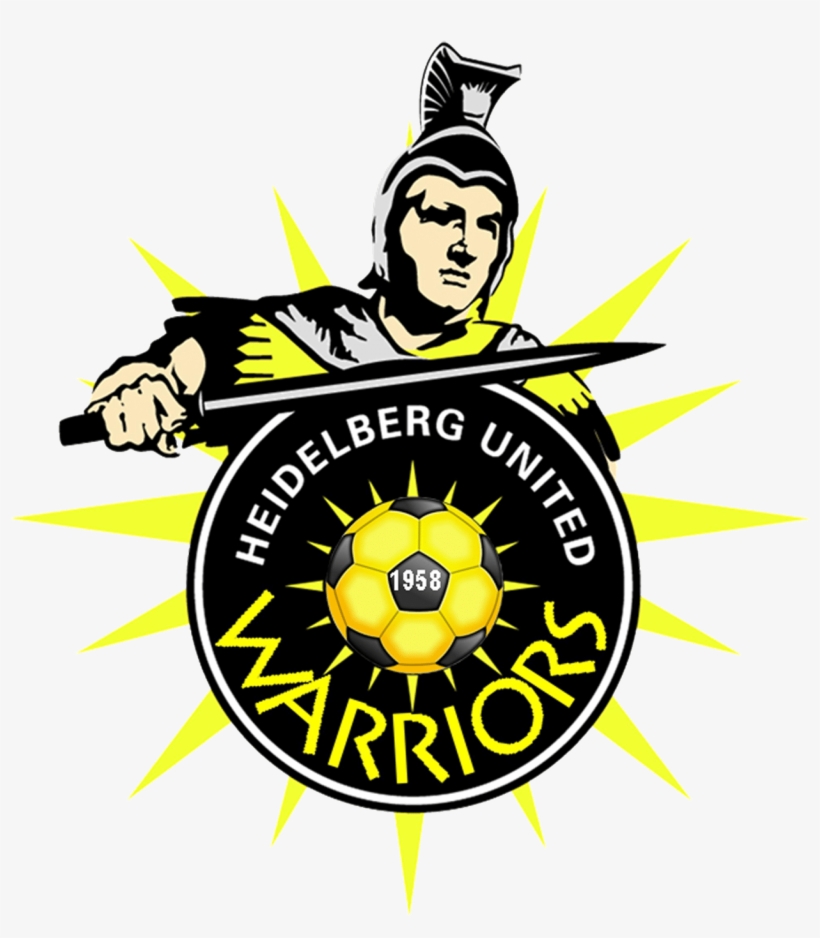 Heidelberg United Fc, transparent png #7562479