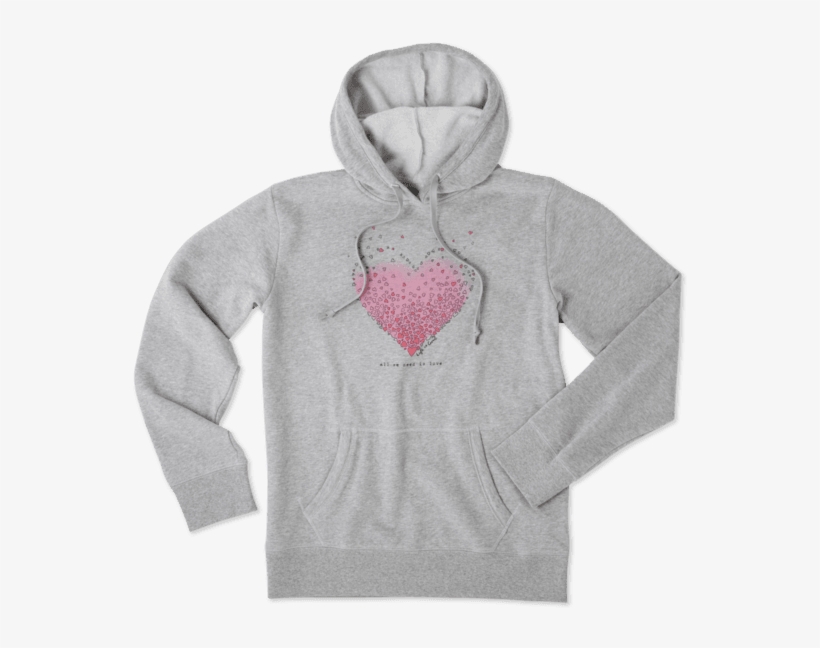 Tiny Heart Png, transparent png #7562605