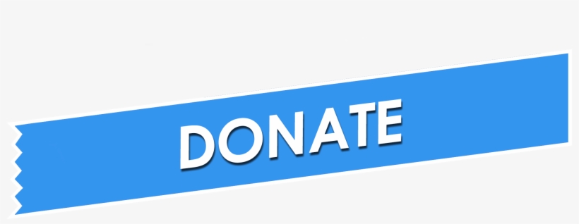 Donate Png, transparent png #7562732