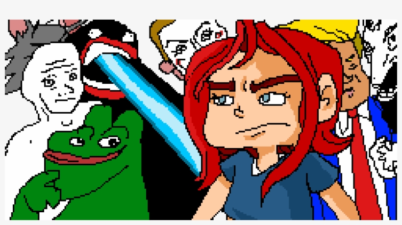 These Damn Memes Are All I Know, transparent png #7562800