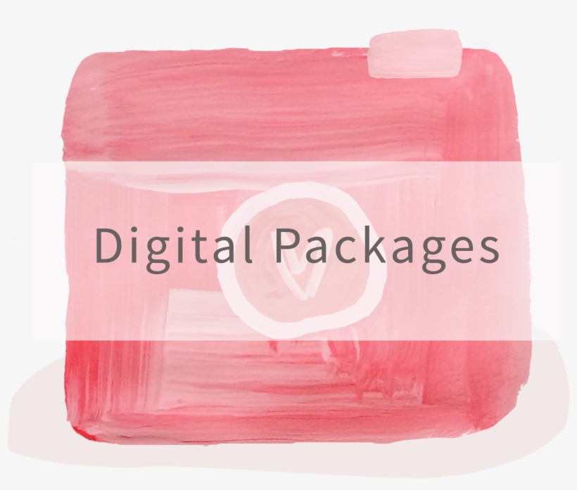 Image Of Digital Packages, transparent png #7562804