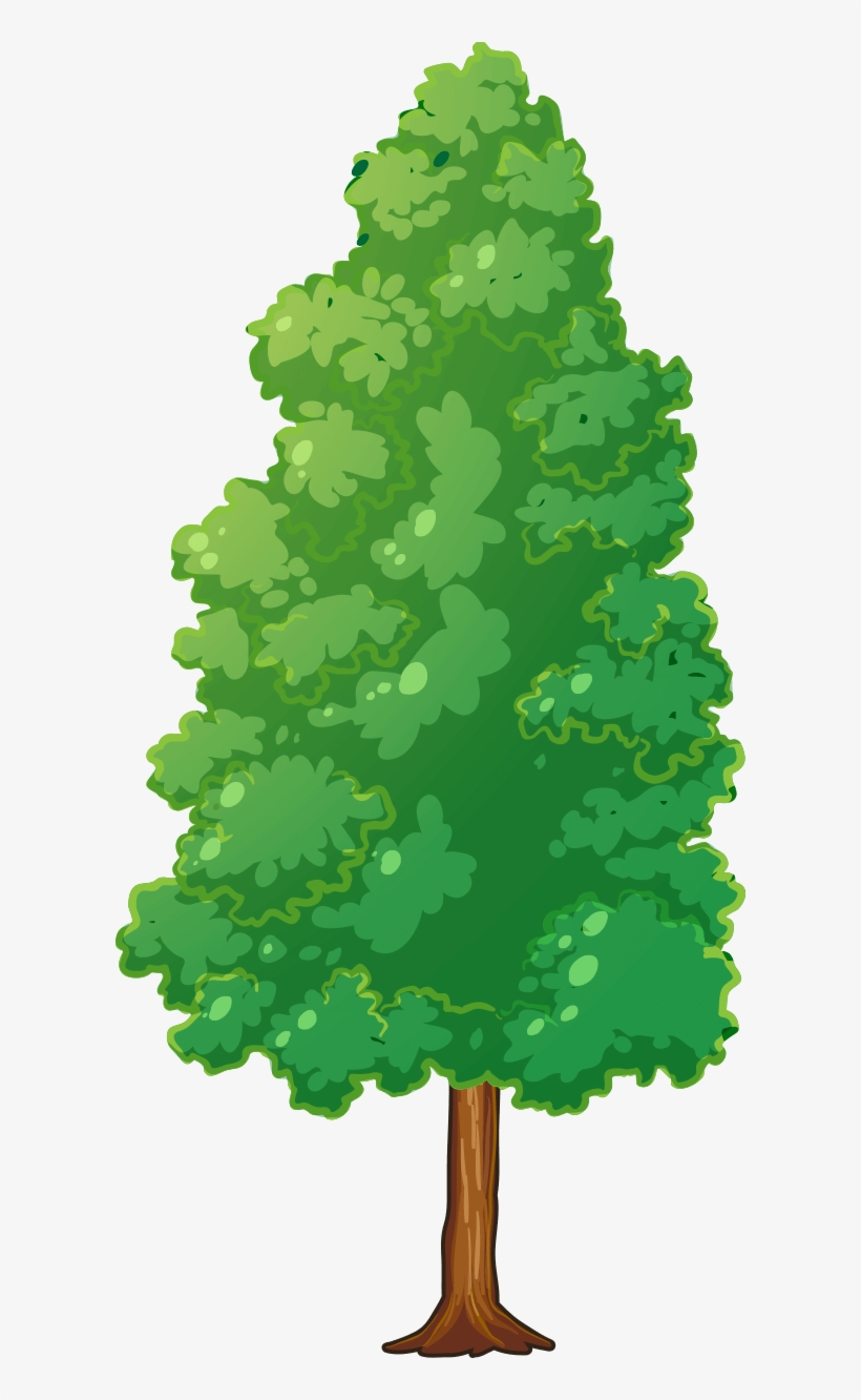 Tree, transparent png #7563177