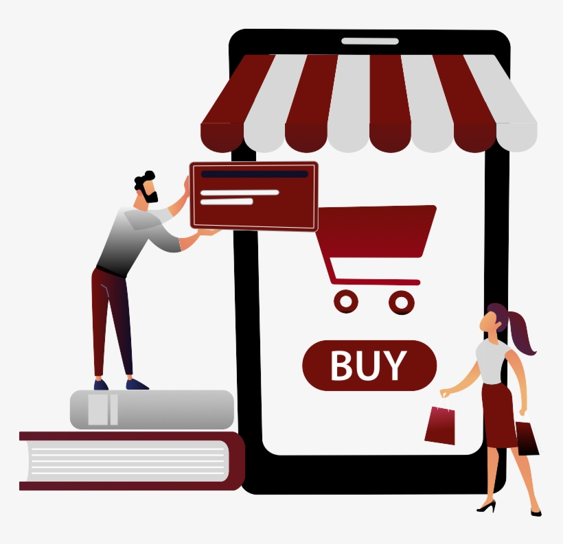 Bringing Personalized Shopping To Brick & Mortar Stores, transparent png #7563311