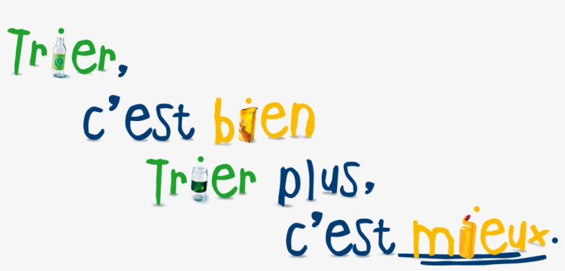 Recyclage, transparent png #7563575