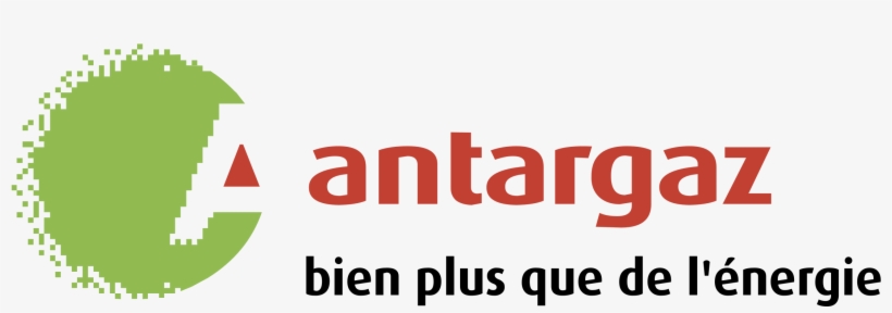 Antargaz Logo Png Transparent, transparent png #7563626