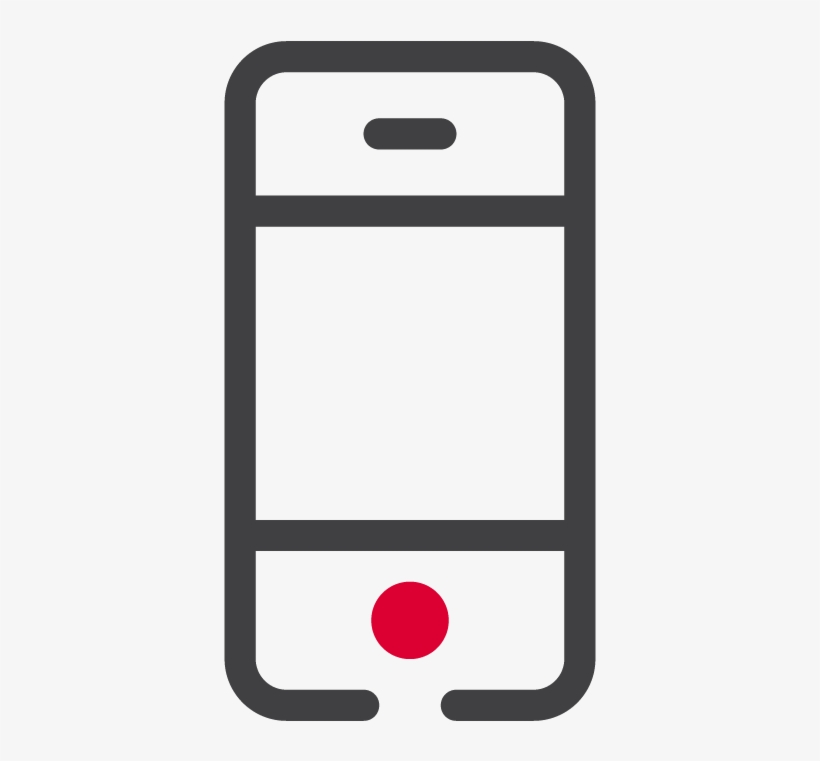 You'll Receive A Text And Email From Us On The Day, transparent png #7563677