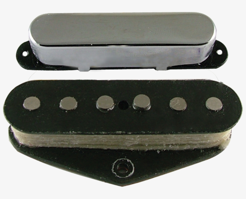 Fender®, Texas Telecaster Bridge/neck Image, transparent png #7564076