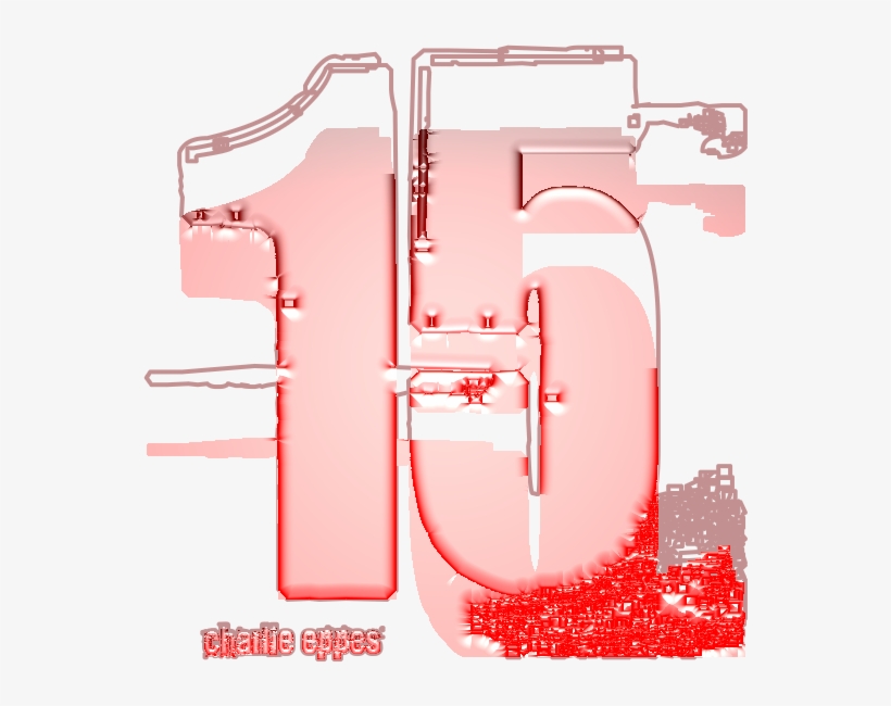 Number, transparent png #7564216