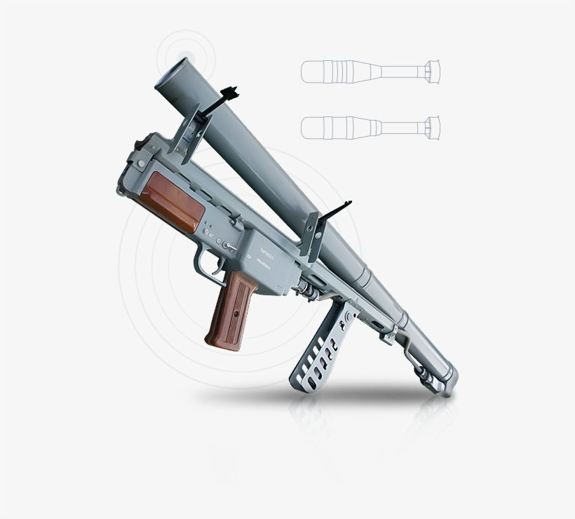 Grenades Png, transparent png #7564532