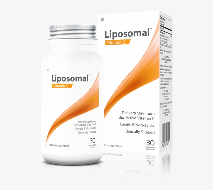 Superior Solution To Vitamin C Supplementation, transparent png #7565040