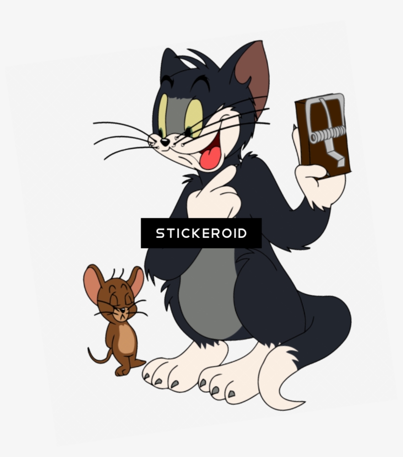 Tom And Jerry Actors Heroes, transparent png #7565289