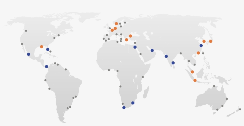 Around The World, transparent png #7565779