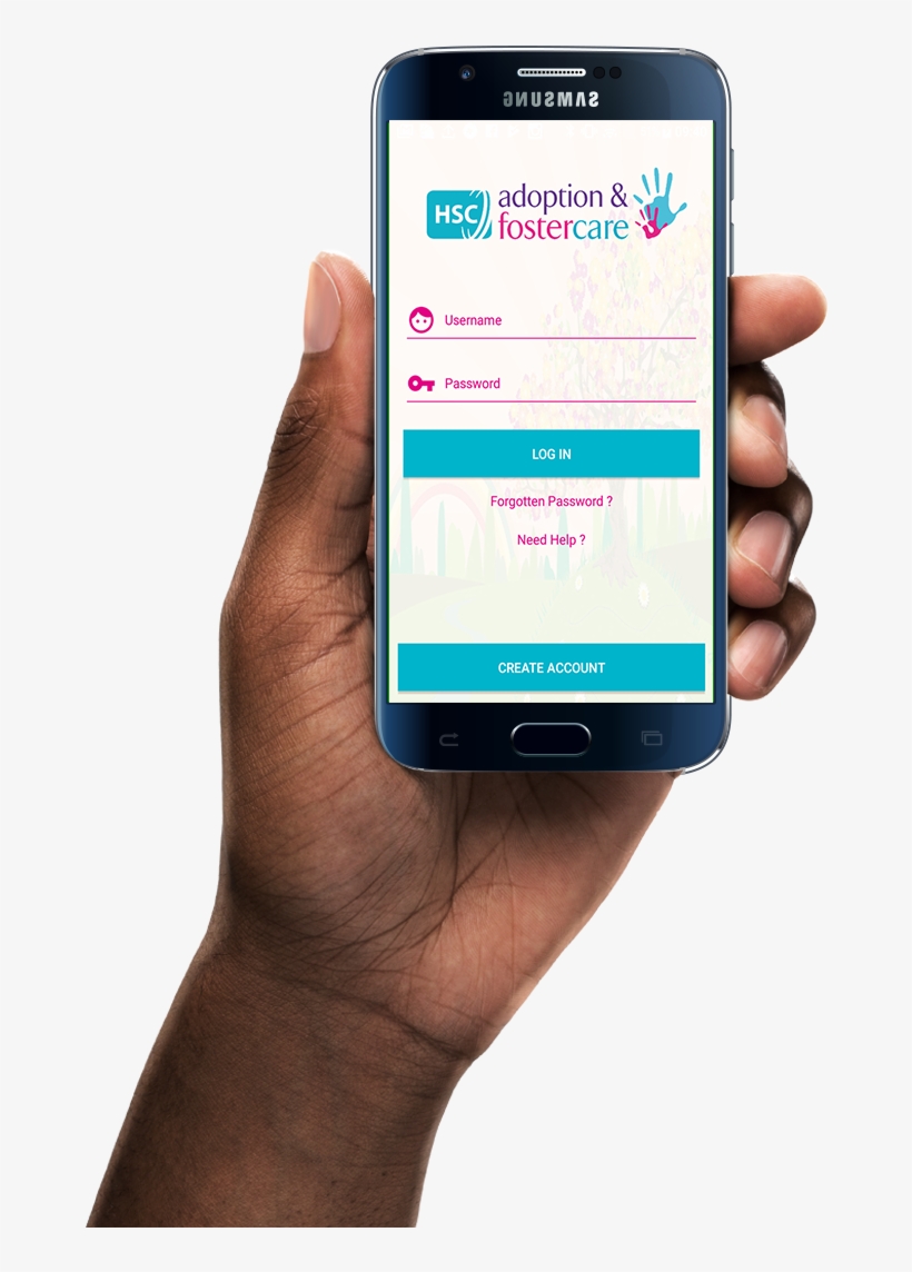 'fostering In A Digital World' App Download Today On, transparent png #7565834