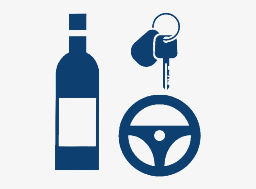 Don't Drink Or Drug Drive, transparent png #7565942