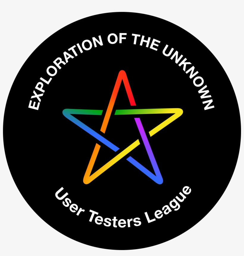 User Researcher Barnstar, transparent png #7566474