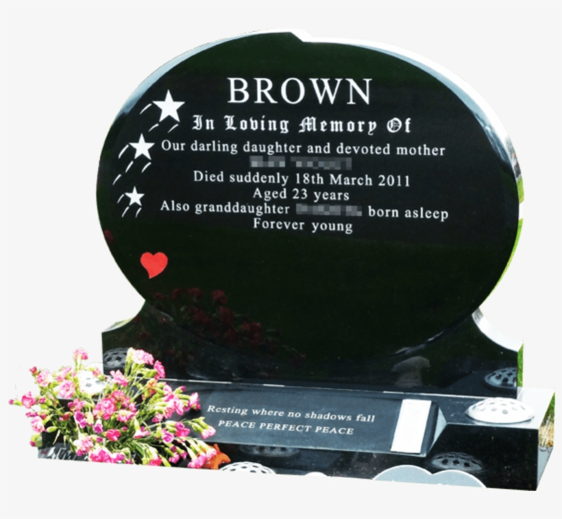 Gravestones Png, transparent png #7566598