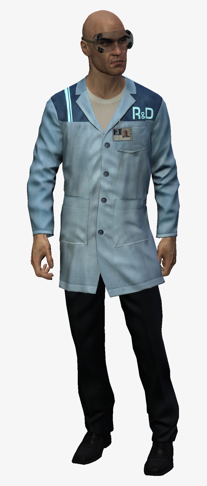 Researcher, transparent png #7566660