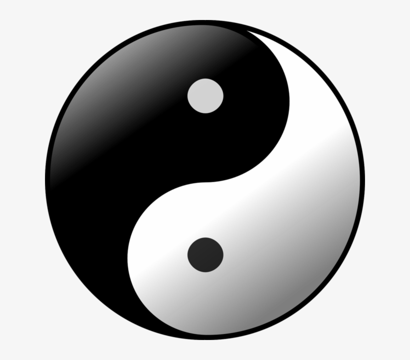 Soul Flame And Twin Flame Expand The Yin Yang Universe Free Transparent PNG Download PNGkey
