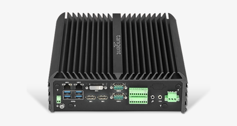 Fanless Rugged Mini Pc, transparent png #7566665