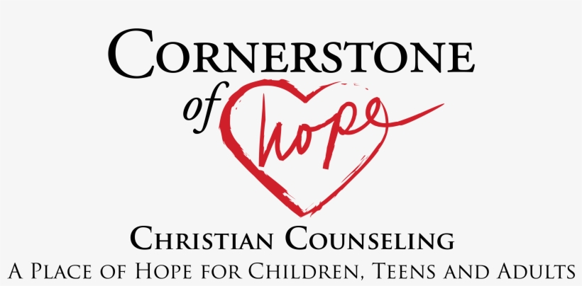 2 Cornerstone Of Hope Logo, transparent png #7566718
