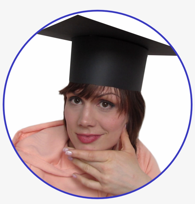 A Role I Can Fully Identify With, transparent png #7566763