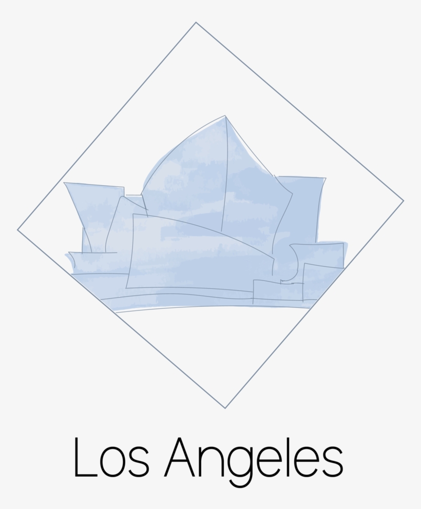 La@4x, transparent png #7566815