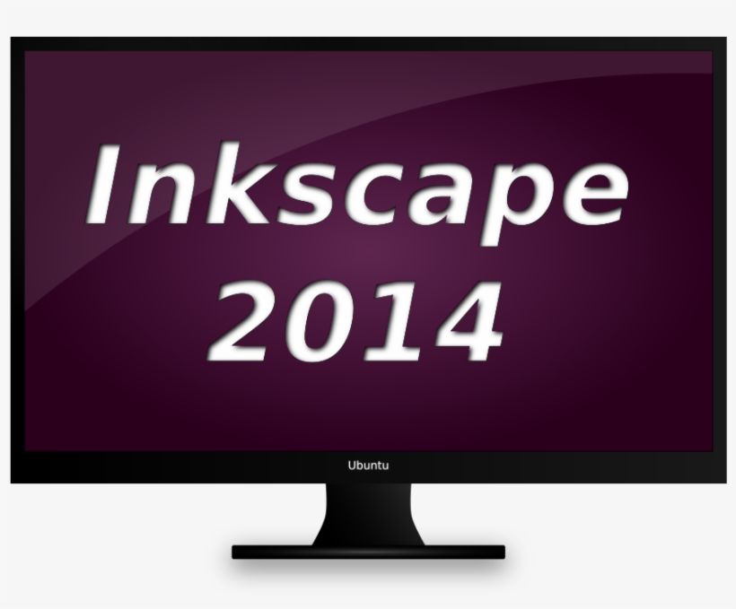 This Free Icons Png Design Of Pc Monitor, transparent png #7567350