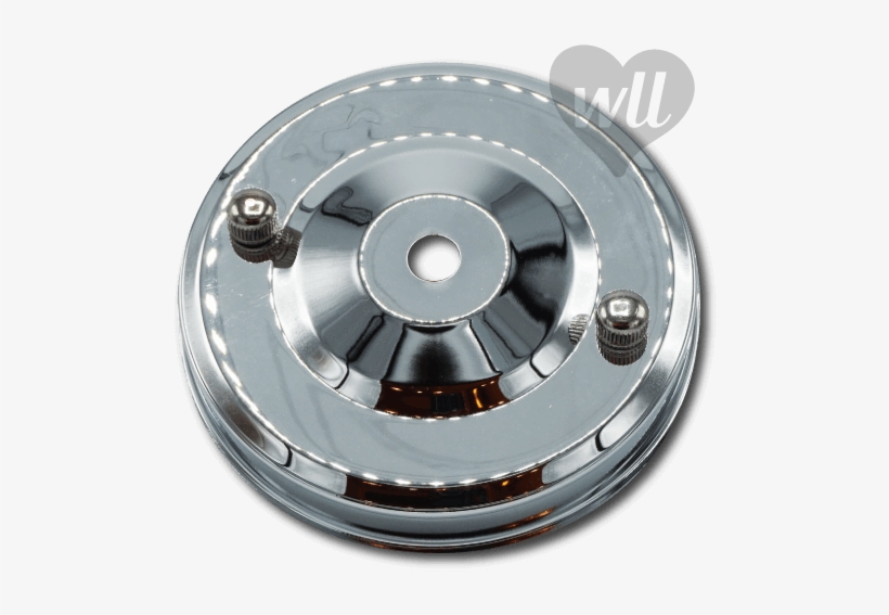Ceiling Rose, transparent png #7567352