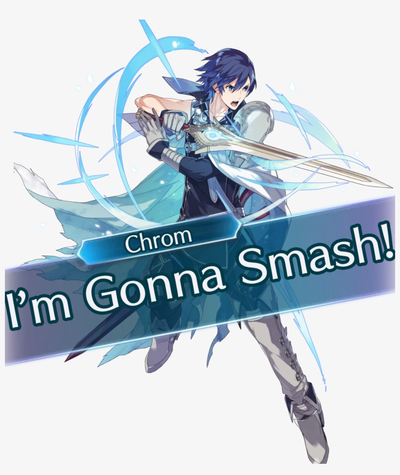 Im Gonna Smash Fem Robin Saying, transparent png #7567535